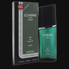 Load image into Gallery viewer, Lomani By Lomani Cologne for Men