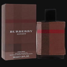 Load image into Gallery viewer, London By Burberry Cologne for Men