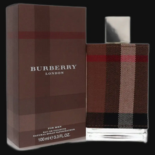 Load image into Gallery viewer, London By Burberry Cologne for Men