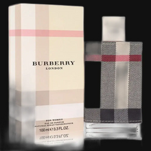 Load image into Gallery viewer, London By Burberry Perfume for Women