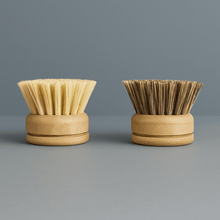Load image into Gallery viewer, Long Handle Pot Brush Replacement Head