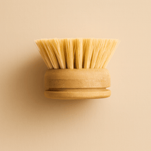 Load image into Gallery viewer, Long Handle Pot Brush Replacement Head