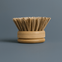 Load image into Gallery viewer, Long Handle Pot Brush Replacement Head