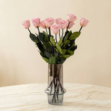 Load image into Gallery viewer, Long Stem Roses | Light Pink Roses
