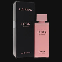 Load image into Gallery viewer, Look Of Woman By La Rive Perfume for Women