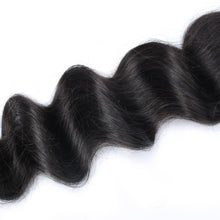 Load image into Gallery viewer, Loose Wave 100% Human Hair Bundles