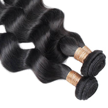 Load image into Gallery viewer, Loose Wave 100% Human Hair Bundles