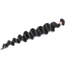 Load image into Gallery viewer, Loose Wave 100% Human Hair Bundles