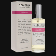 Load image into Gallery viewer, Lotus Flower By Demeter Perfume for Women