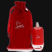 Load image into Gallery viewer, Loubicroc with pouch By Christian Louboutin Perfume for Women