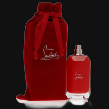 Load image into Gallery viewer, Loubidoo with pouch By Christian Louboutin Perfume for Women