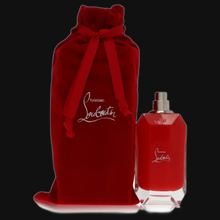 Load image into Gallery viewer, Loubikiss with pouch By Christian Louboutin Perfume for Women