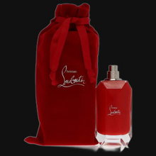 Load image into Gallery viewer, Loubiraj with pouch By Christian Louboutin Perfume for Women