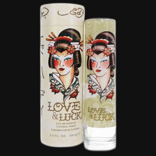 Load image into Gallery viewer, Love &amp; Luck By Christian Audigier Perfume for Women