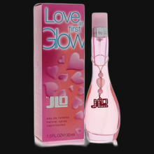 Load image into Gallery viewer, Love At First Glow By Jennifer Lopez Perfume for Women