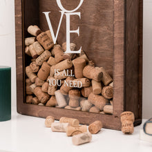 Load image into Gallery viewer, Travel Box Love