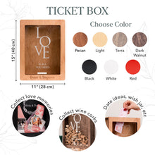 Load image into Gallery viewer, Shadow Box for Wine Corks