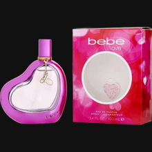 Load image into Gallery viewer, Love By Bebe Perfume for Women