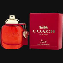 Load image into Gallery viewer, Love By Coach Perfume for Women