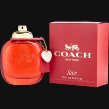 Load image into Gallery viewer, Love By Coach Perfume for Women