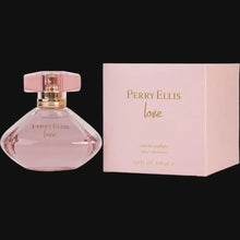 Load image into Gallery viewer, Love By Perry Ellis Perfume for Women