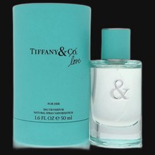 Load image into Gallery viewer, Tiffany &amp; Love By Tiffany &amp; Company Perfume for Women