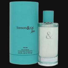 Load image into Gallery viewer, Tiffany &amp; Love By Tiffany &amp; Company Perfume for Women