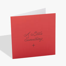 Load image into Gallery viewer, Love Greeting Card