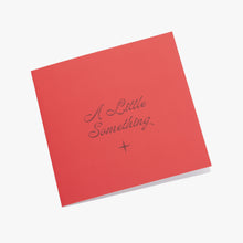 Load image into Gallery viewer, Love Greeting Card