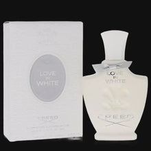 Load image into Gallery viewer, Love In White By Creed Perfume for Women