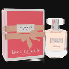 Load image into Gallery viewer, Love Is Heavenly By Victoria's Secret Perfume for Women