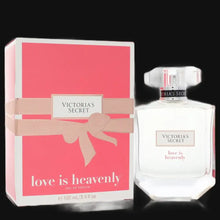 Load image into Gallery viewer, Love Is Heavenly By Victoria's Secret Perfume for Women