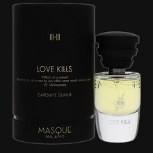 Load image into Gallery viewer, Love Kills By Masque Milano Perfume for Women
