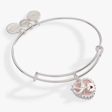 Load image into Gallery viewer, Love Letter Bangle