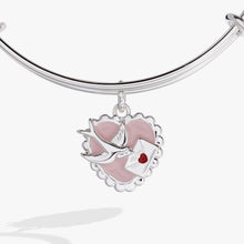 Load image into Gallery viewer, Love Letter Bangle