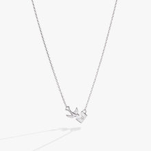 Load image into Gallery viewer, Love Letter Pendant Necklace