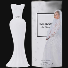 Load image into Gallery viewer, Love Rush By Paris Hilton Perfume for Women