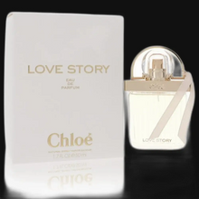 Load image into Gallery viewer, Love Story By Chloe Perfume for Women