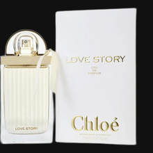 Load image into Gallery viewer, Love Story By Chloe Perfume for Women