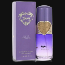 Load image into Gallery viewer, Love's Eau So Fearless By Dana Perfume for Women