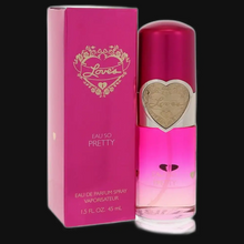 Load image into Gallery viewer, Love's Eau So Pretty By Dana Perfume for Women
