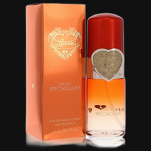 Load image into Gallery viewer, Love's Eau So Spectacular By Dana Perfume for Women