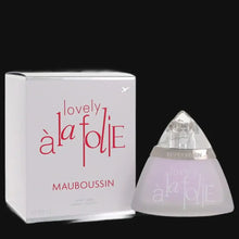 Load image into Gallery viewer, Lovely A La Folie By Mauboussin Perfume for Women
