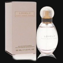 Load image into Gallery viewer, Lovely By Sarah Jessica Parker Perfume for Women