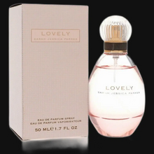 Load image into Gallery viewer, Lovely By Sarah Jessica Parker Perfume for Women