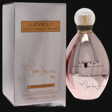Load image into Gallery viewer, Lovely By Sarah Jessica Parker Perfume for Women
