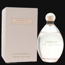 Load image into Gallery viewer, Lovely By Sarah Jessica Parker Perfume for Women