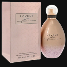 Load image into Gallery viewer, Lovely You By Sarah Jessica Parker Perfume for Women