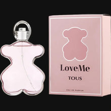 Load image into Gallery viewer, Loveme By Tous Perfume for Women
