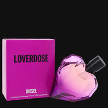 Load image into Gallery viewer, Loverdose By Diesel Perfume for Women